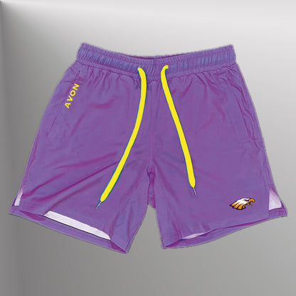 Men’s Eagles Foundation Shorts