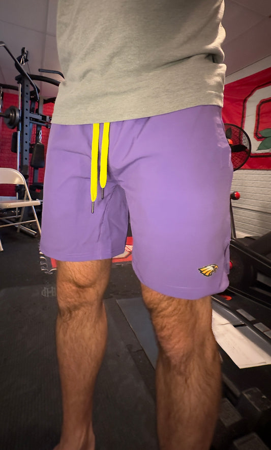 Men’s Eagles Foundation Shorts