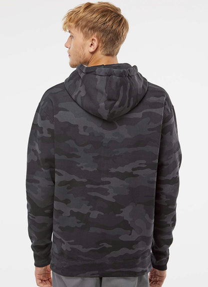 Unisex CAC Camo Heavyweight Hoodie