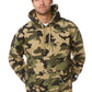 Unisex CAC Camo Heavyweight Hoodie