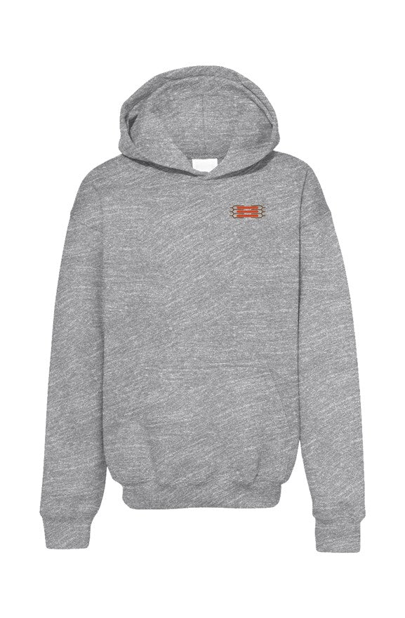 Youth Cleveland Athletic Co. Hoodie