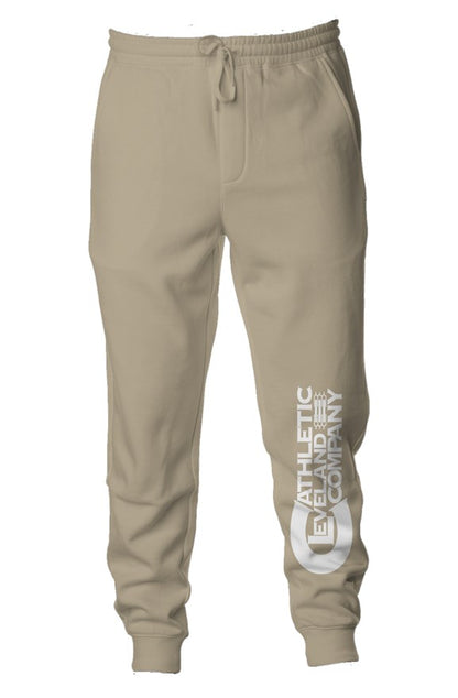 Midweight Fleece Joggers