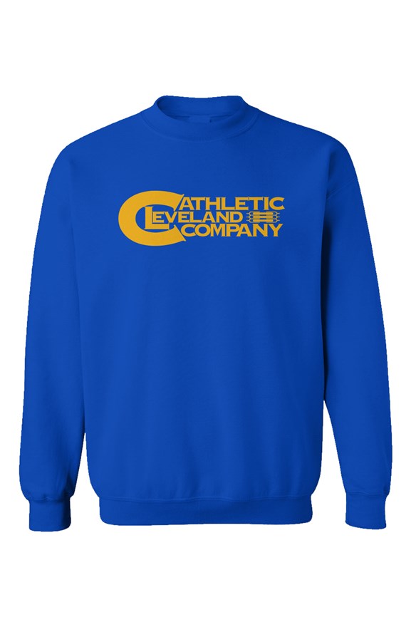 Youth Athletic Co. Crewneck Sweatshirt