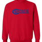 Youth Athletic Co. Crewneck Sweatshirt
