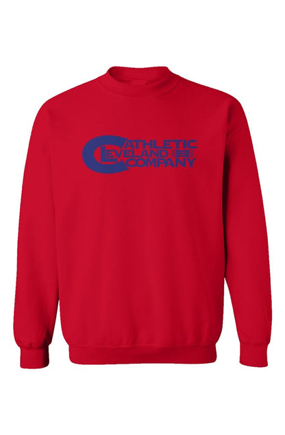 Youth Athletic Co. Crewneck Sweatshirt