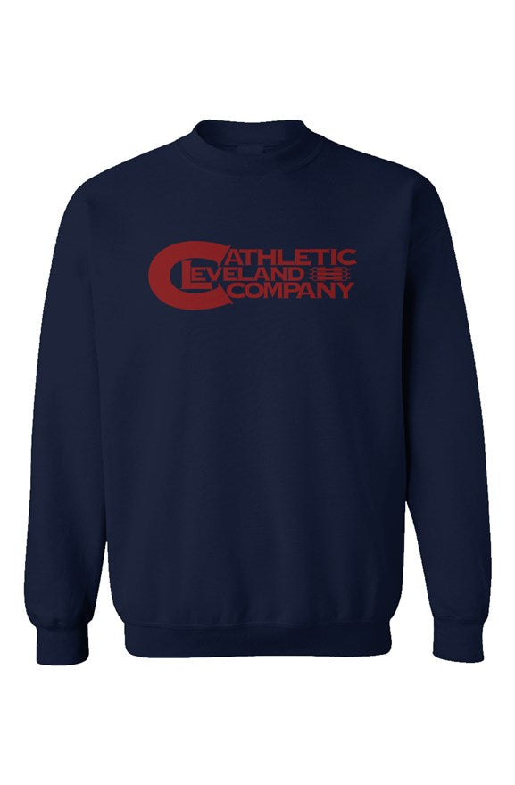 Youth Athletic Co. Crewneck Sweatshirt