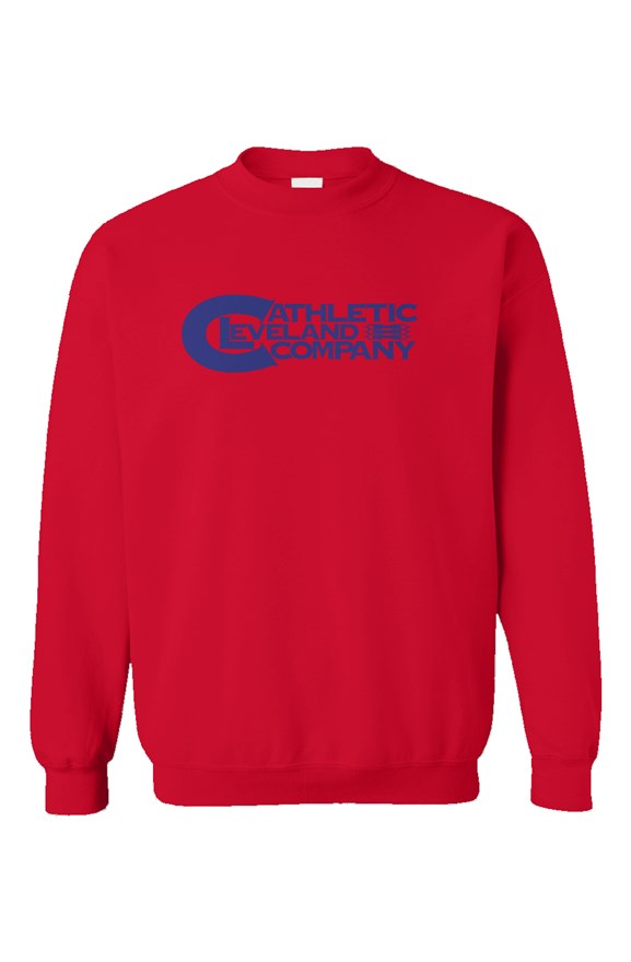 Men's Athletic Co. Crewneck