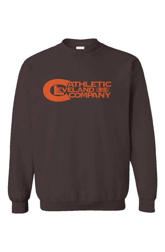 Men's Athletic Co. Crewneck