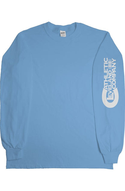 Men's Athletic Co. Long Sleeve