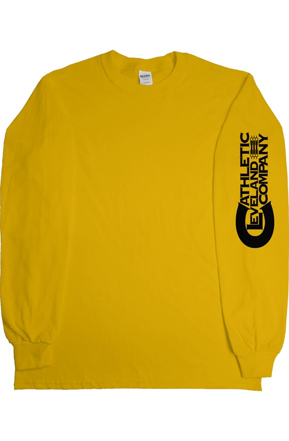 Men's Athletic Co. Long Sleeve