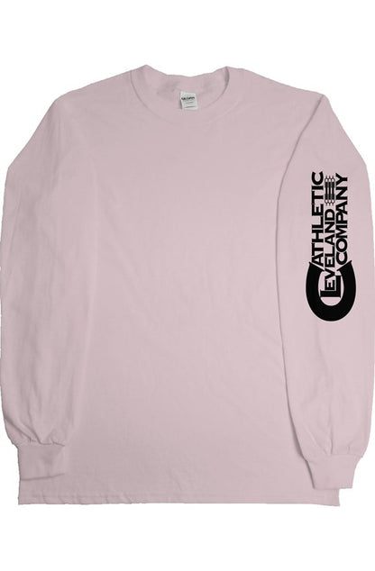 Men's Athletic Co. Long Sleeve