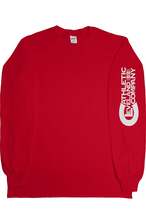 Men's Athletic Co. Long Sleeve