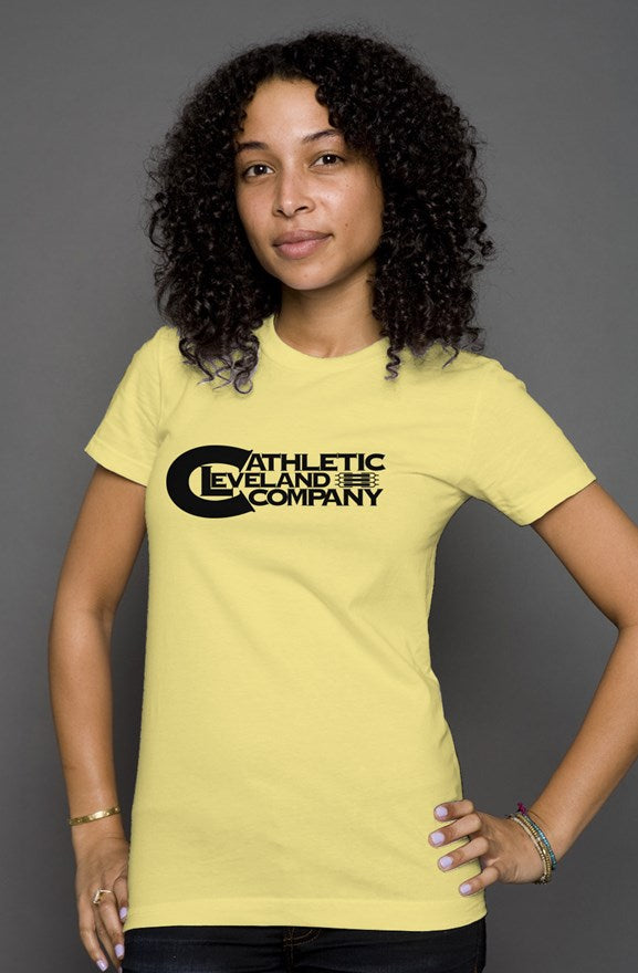 women's athletic co.t shirt