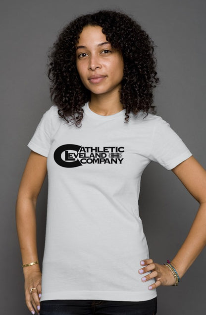 women's athletic co. t shirt