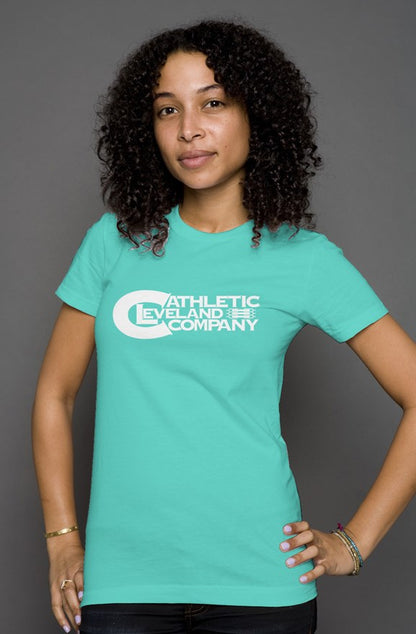 women's athletic co. t shirt