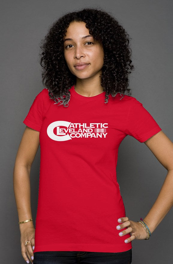 women's athletic co. t shirt