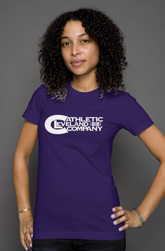 women's athletic co. t shirt