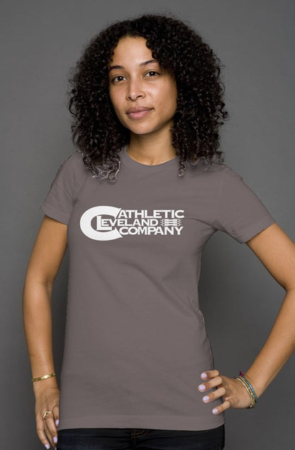 women's athletic co. t shirt