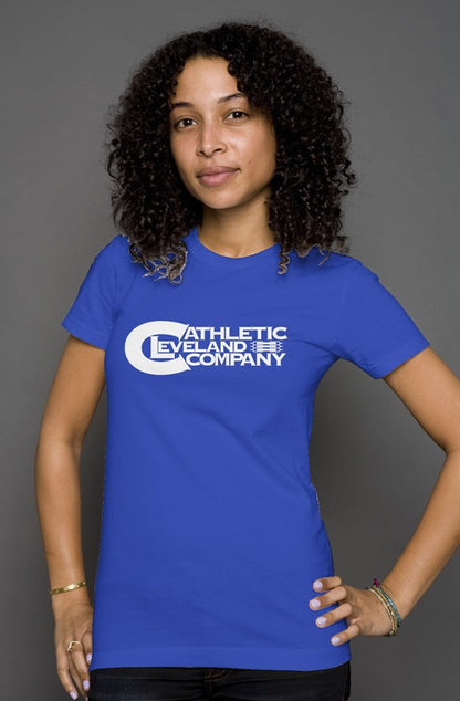 women's athletic co. t shirt