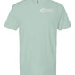 Edgewater fishing boat T shirt