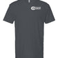 Edgewater fishing boat T shirt