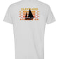 Edgewater sailboat T shirt
