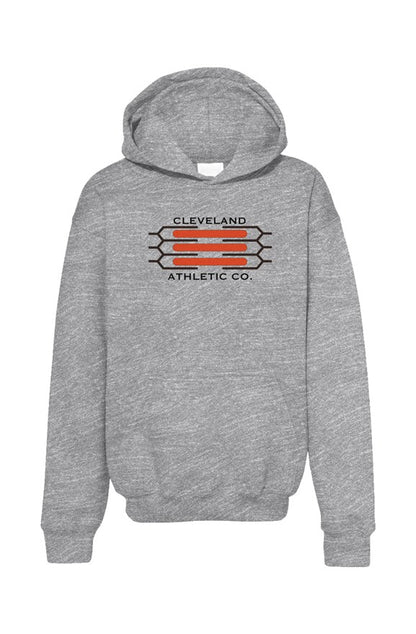 Youth cleveland Hoodie