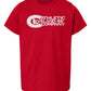 Youth Athletic Co. T-Shirt