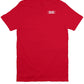 CAC Unisex American Flag T Shirt