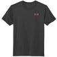 Men’s Cleveland Athletic Co. Poly Performance Tee