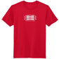 Staple Poly Performance T Shirt