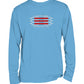 Men's CAC performance Long-Sleeve T-Shirt