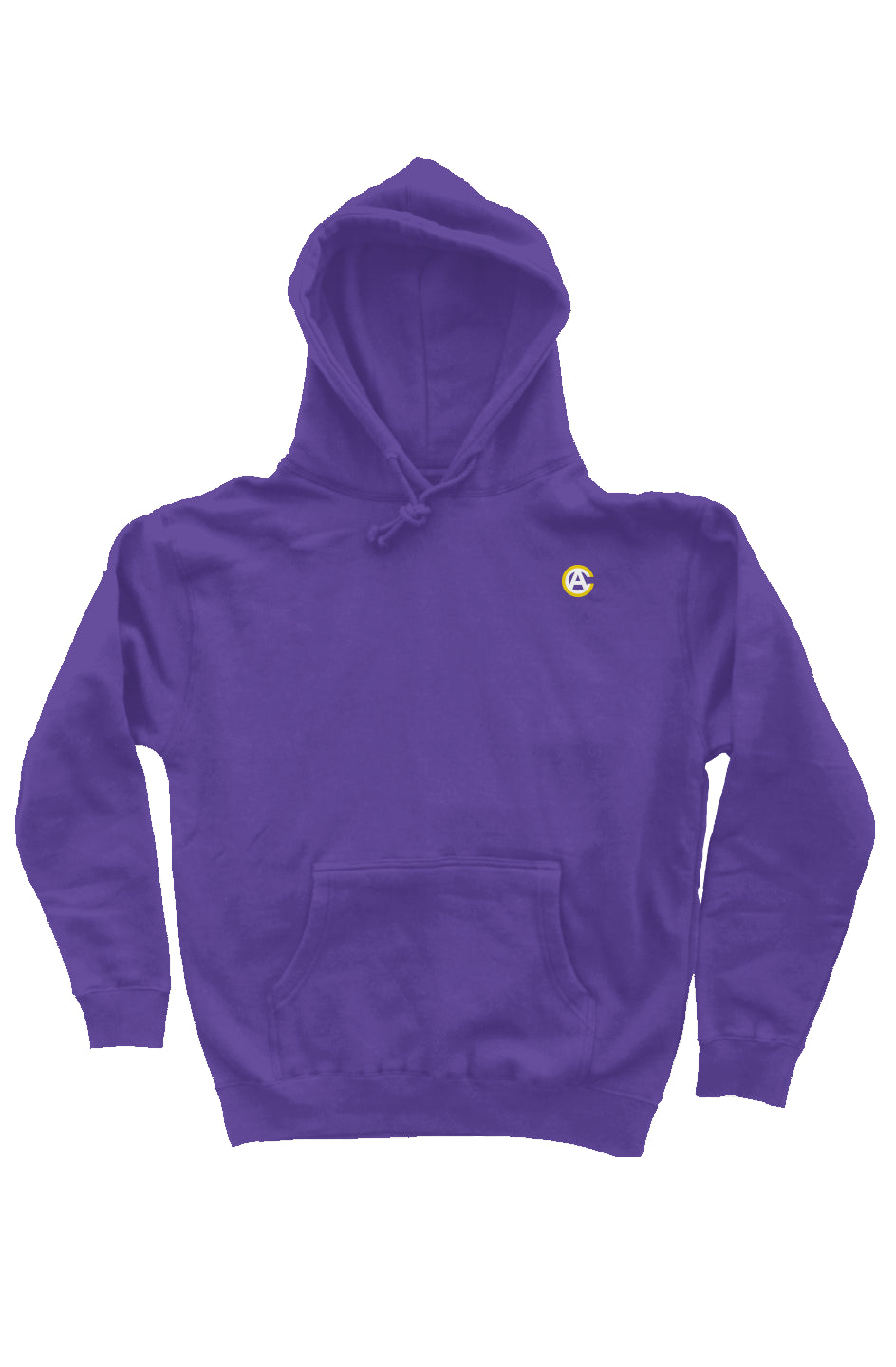 CAC Unisex Hoodie