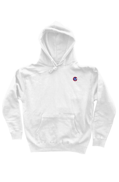 CAC Unisex Hoodie