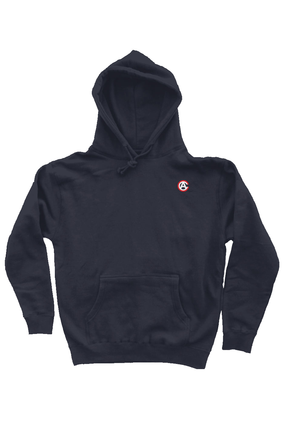 CAC unisex hoodie