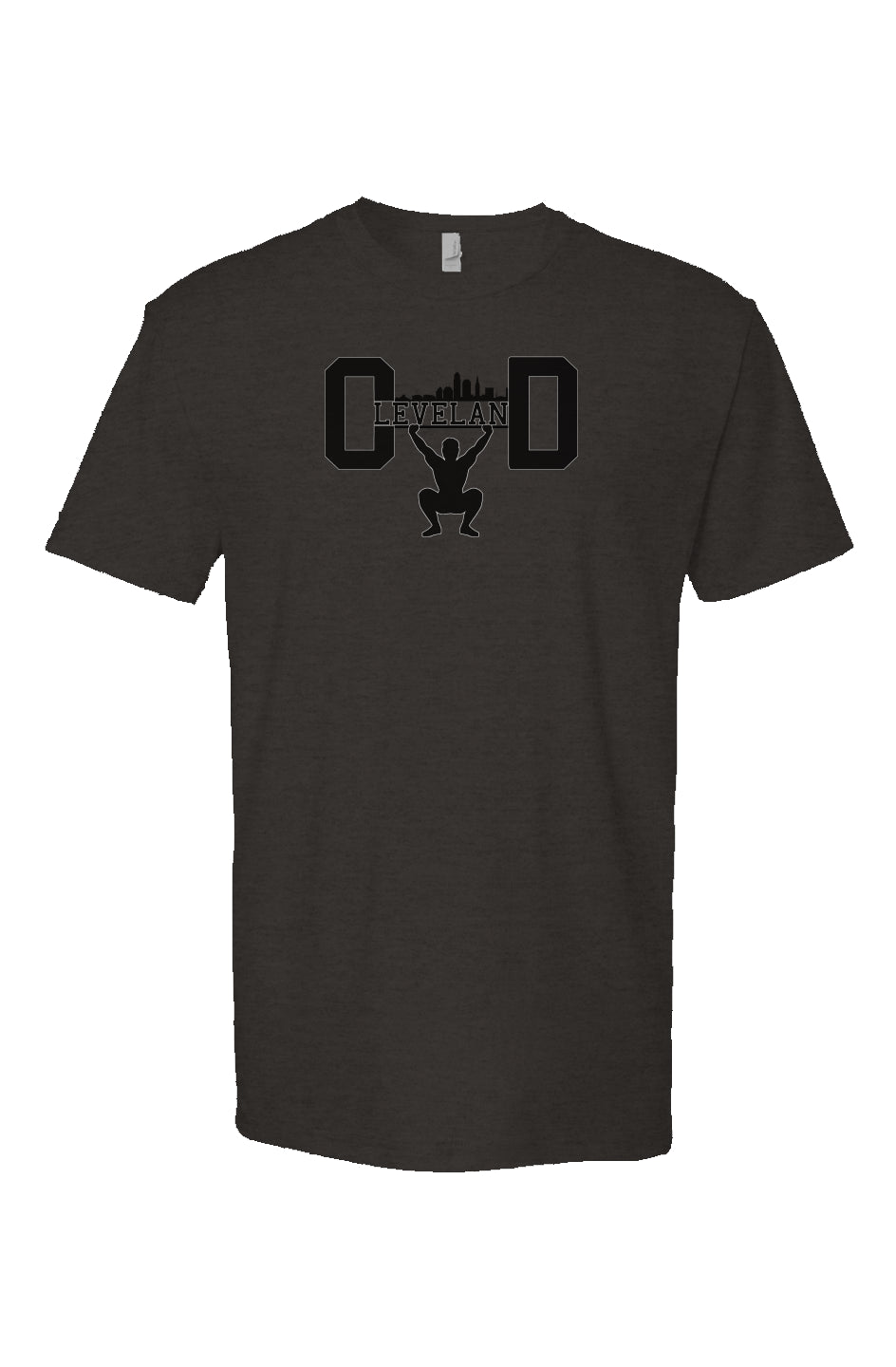 CLE DB Short Sleeve T shirt