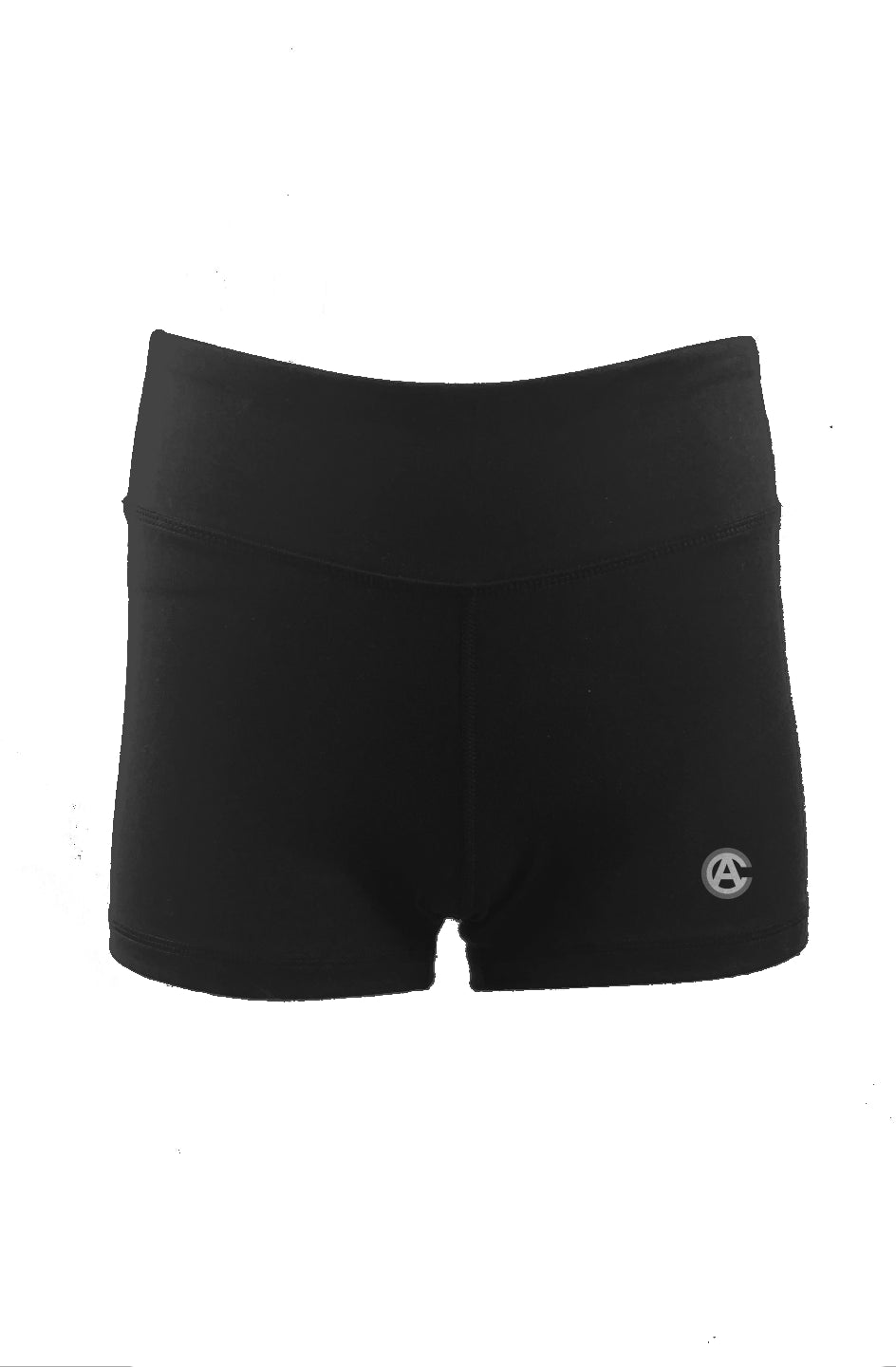 CAC Ladies Fitness Shorts