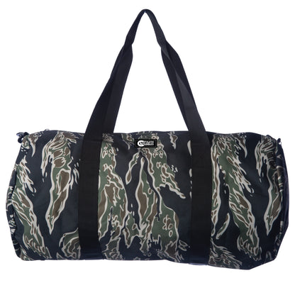 CAC Camo Duffle