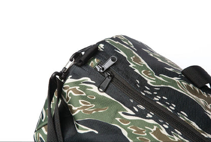 CAC Camo Duffle