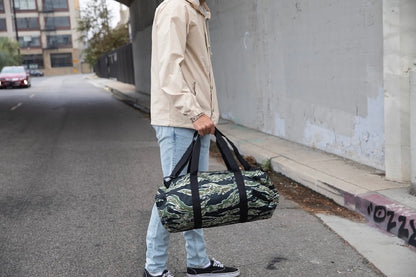 CAC Camo Duffle