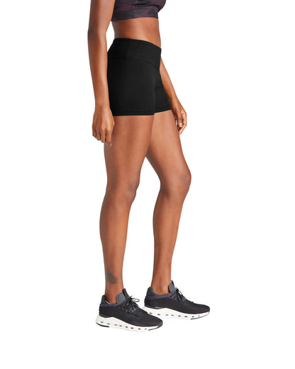 CAC Ladies Fitness Shorts