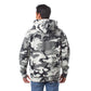 Unisex CAC Camo Heavyweight Hoodie