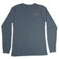 Unisex Run The Valley Long Sleeve T Shirt