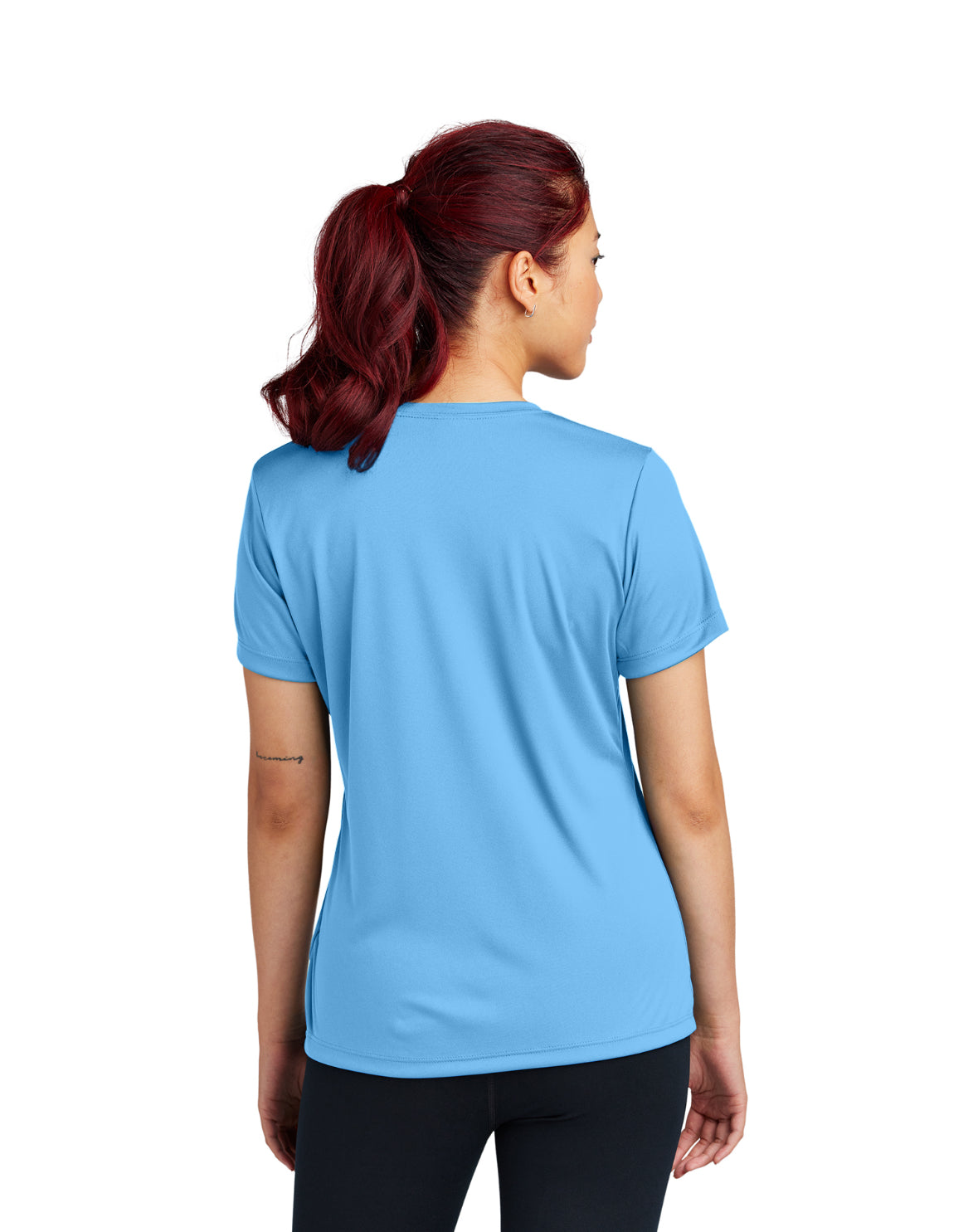 Women’s Poly Performance T Shirt