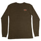 Unisex Run The Valley Long Sleeve T Shirt