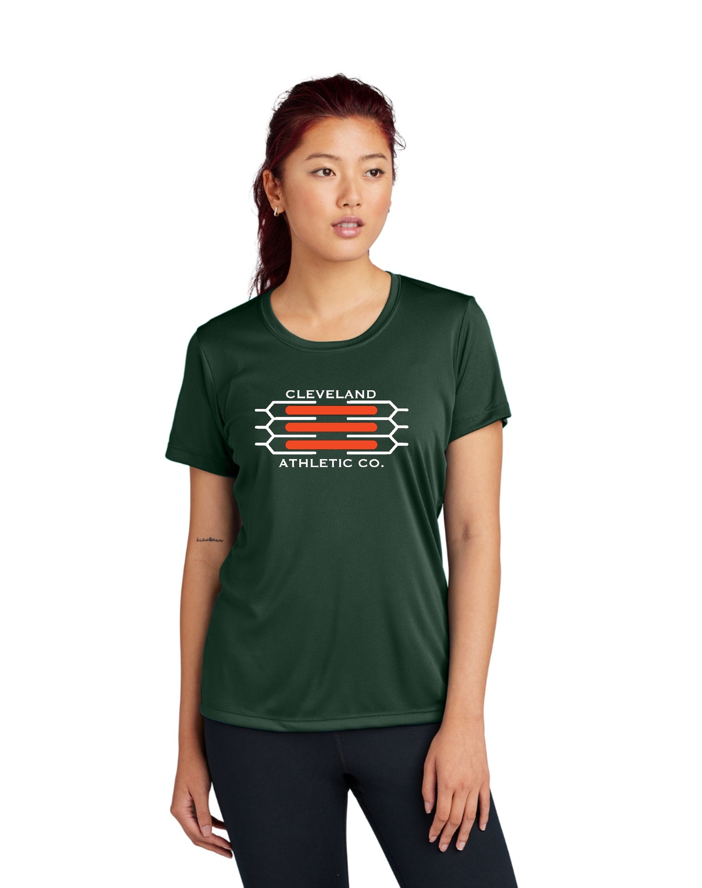 Women’s Poly Performance T Shirt