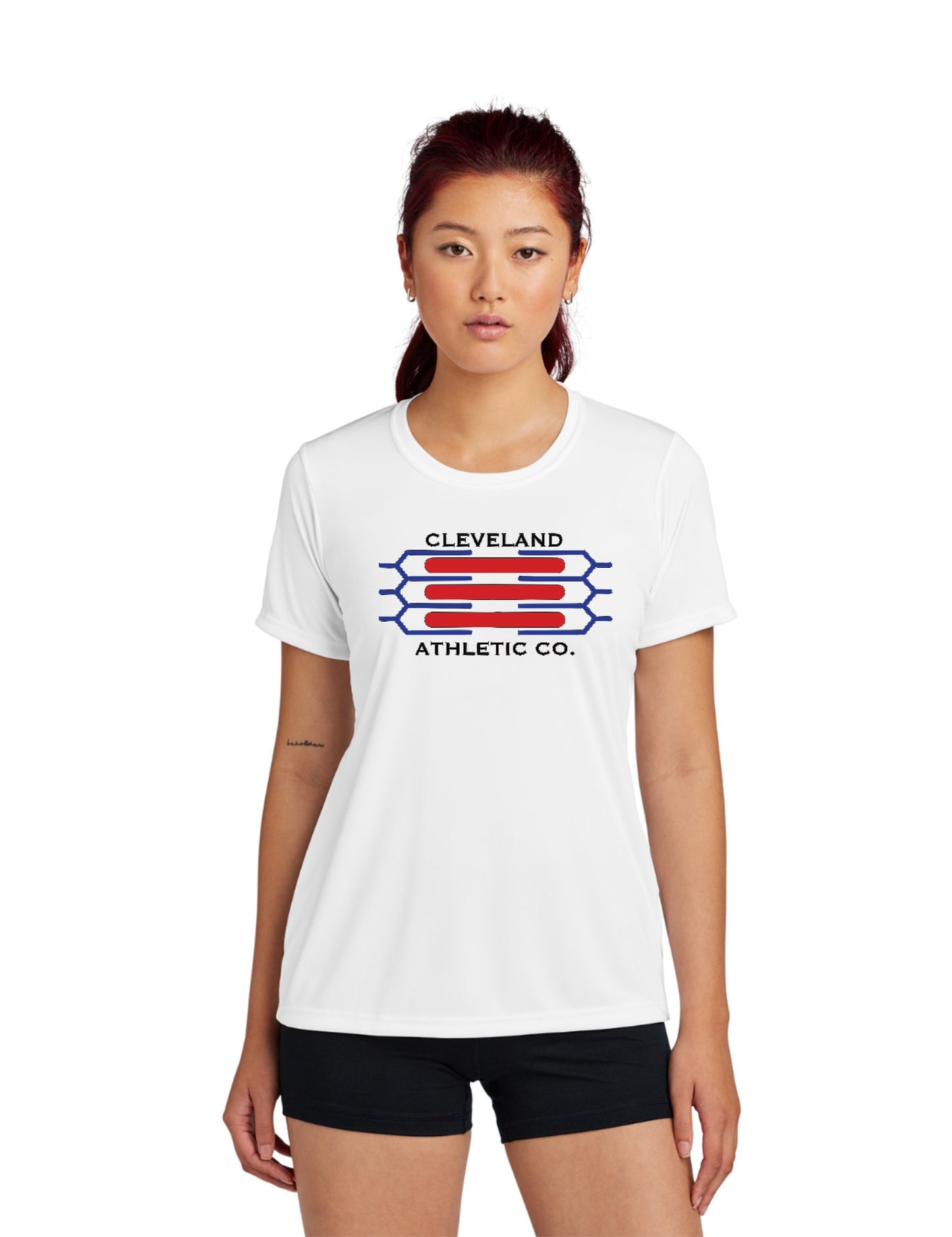 Women’s Poly Performance T Shirt