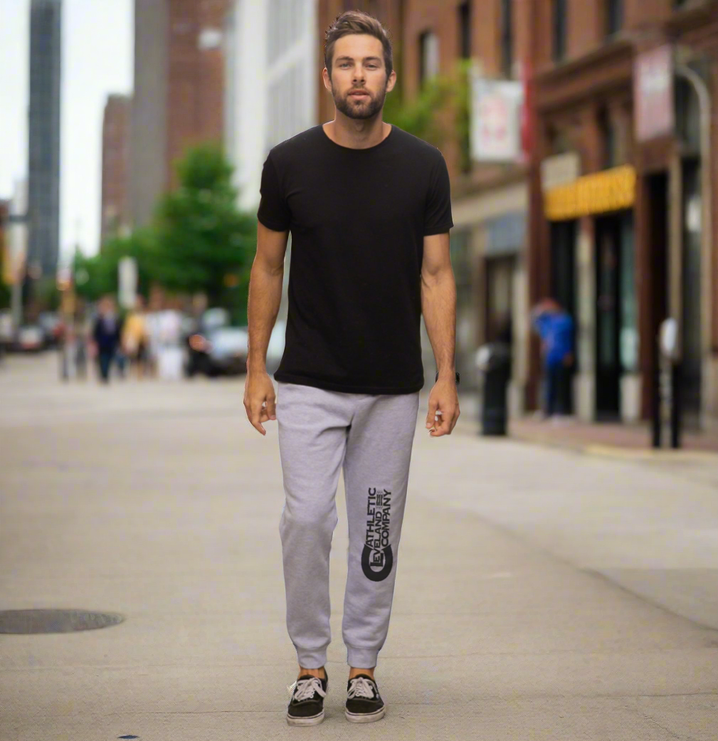 Men’s Athletic Co. Midweight Joggers