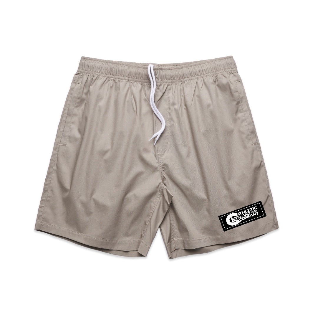 Men’s CAC Short Shorts