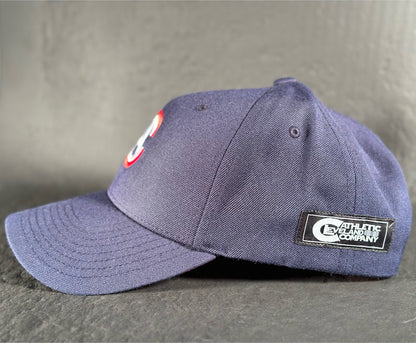 CAC Staple SnapBack Hat